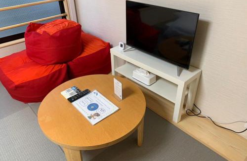Abeno Apartment | Guest house Laule'a Tennoji - Vacation STAY 10606