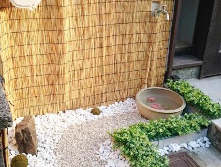 Nakagyo Ward House | Guest House Mibu Sanjo - Vacation STAY 02642v