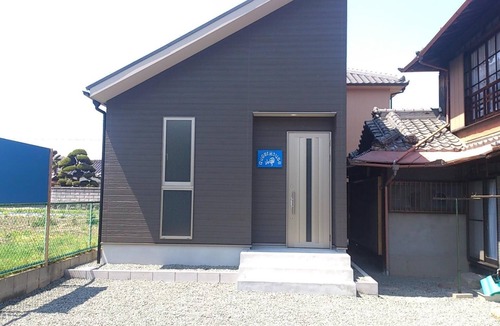 Sennan District House | Guest House Misaki Tannowa House