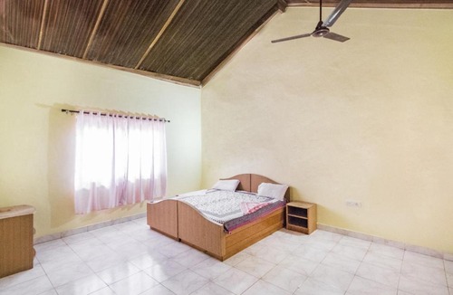 Sinquerim Villa | Guest house room in Candolim, Goa, by GuestHouser 2414