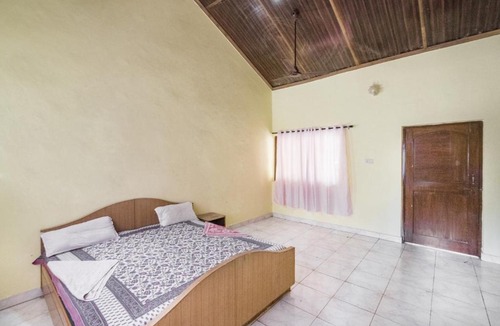 Sinquerim Villa | Guest house room in Candolim, Goa, by GuestHouser 2414