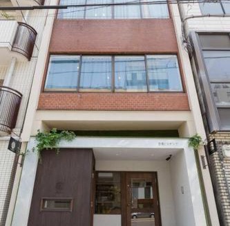 Tennoji Apartment | Guest House Sora 3rooms