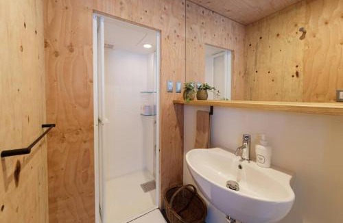 Tennoji Apartment | Guest House Sora 3rooms