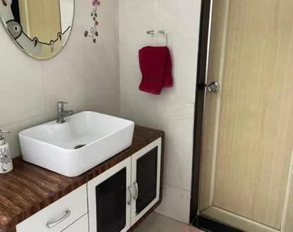 Raipur House | Guest Room Chhattisgarh