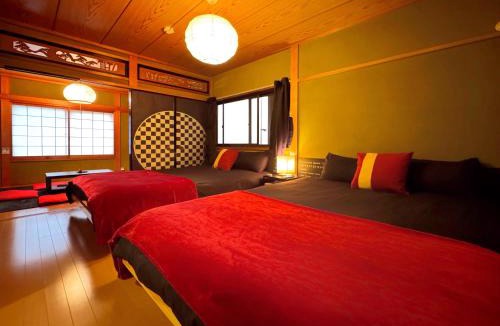 Higashinari Apartment | guesthouse中道
