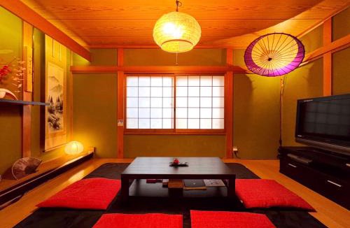 Higashinari Apartment | guesthouse中道