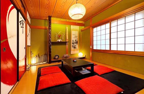 Higashinari Apartment | guesthouse中道