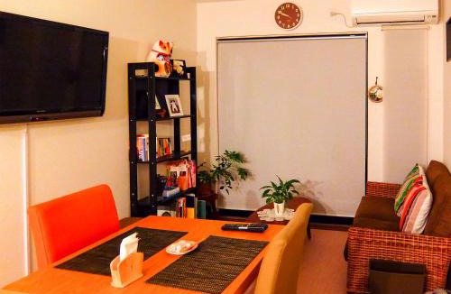 Fushimi House | Guesthouse Bell Fushimi