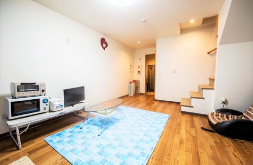 Tsuruhashi House | Guesthouse Jakotel Tsuruhashi