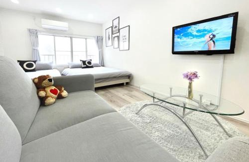 Nakatsu House | Guesthouse Nakatsu - Vacation STAY 14904
