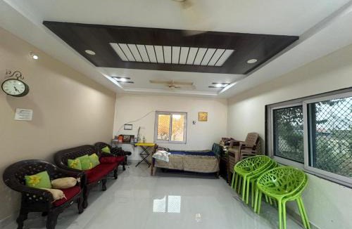Sirsilla House | GuestOwnFarm