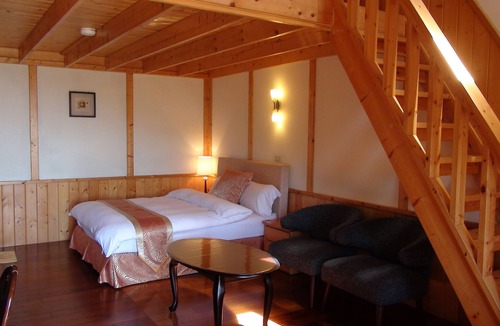 Ren'ai Bed & Breakfast | Guilin Leisure Villa