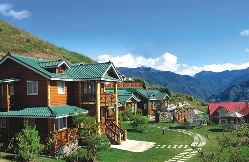 Ren'ai Bed & Breakfast | Guilin Leisure Villa