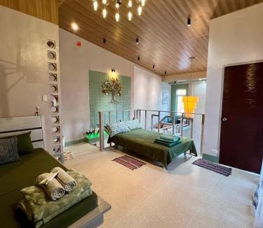 Malaybalay City Apartment | Guillermo Residence