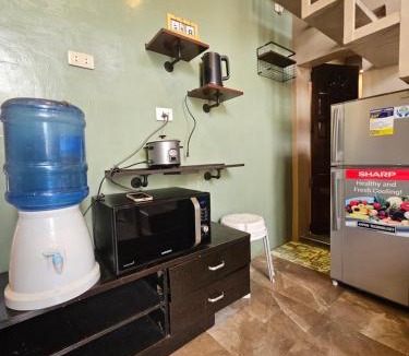 Malaybalay City Apartment | Guillermo Residence