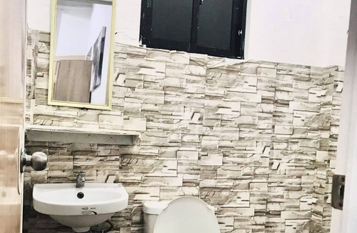 San Lorenzo House | Guimaras Sleepover inn offering a cheapest private room.