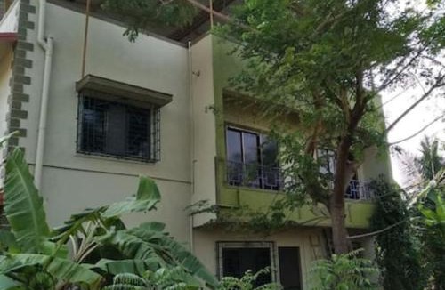 Alibaug House | Gulmohar Cottages - Home Stay in Alibag