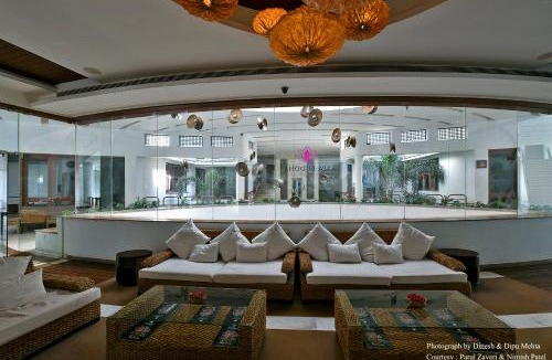 Sanand Resort | Gulmohar Greens Golf & Country Club