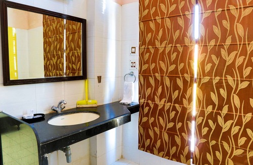 Viratnagar Hotel | Gulmohar Sariska Resort