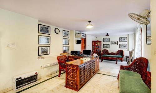 Bani Park Hotel | Gumaan Auberge