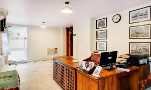 Bani Park Hotel | Gumaan Auberge