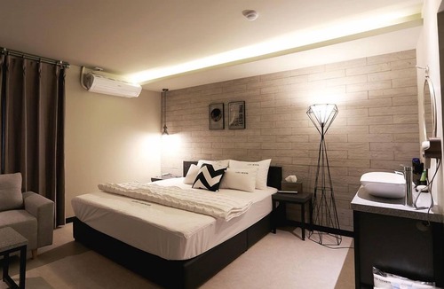Gupo Hotel | Gupo Idea Hotel
