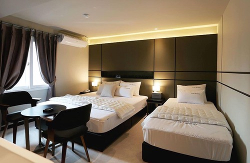 Gupo Hotel | Gupo Idea Hotel