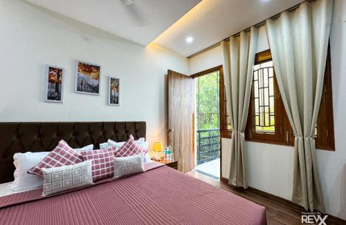 Faizabad House | Guru Sadan A Luxe Stay