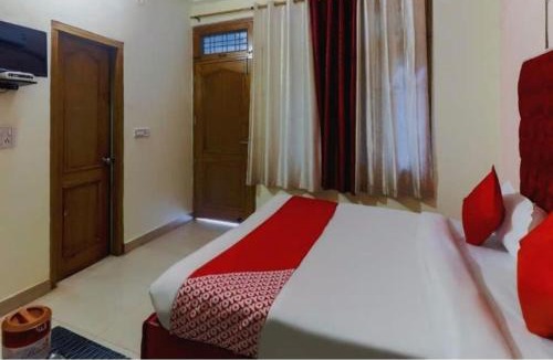 Tapovan Hotel | GV BY DEV DARSHAN HOSPITALITIES