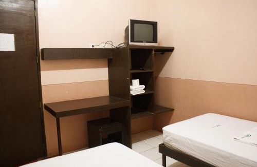 Catbalogan City Hotel | GV Hotel - Catbalogan