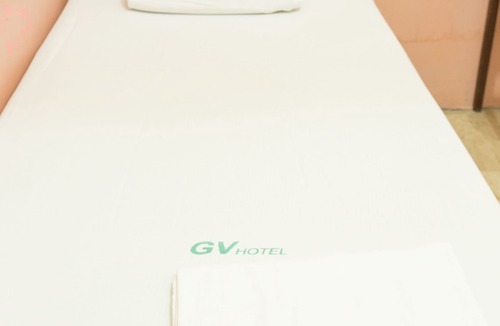 Masbate City Hotel | GV Hotel Masbate