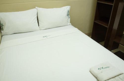 Valencia Hotel | GV Hotel - Valencia