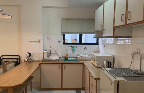 Genting Highlands Apartment | Gvr Ramin Apartment 105 WIFI