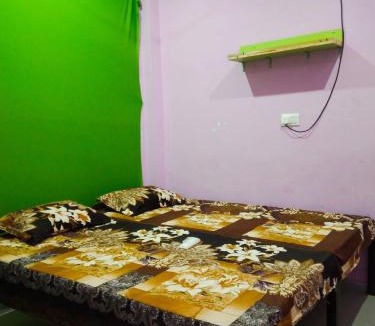 Chomu House | Gyani Guest House
