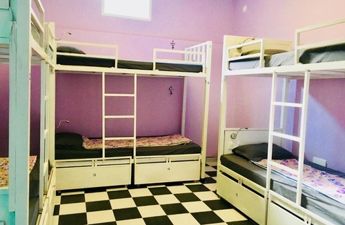 Udaipur Hostel | Gypsy Child Lake Hostel Udaipur