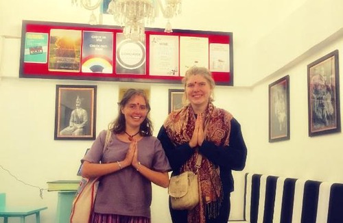 Udaipur Hostel | Gypsy Child Lake Hostel Udaipur