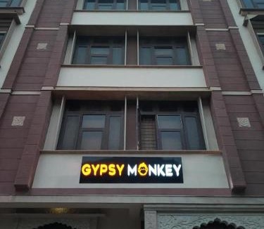Sindhi Camp Hostel | Gypsy Monkey