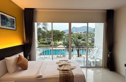 Ko Phi Phi Hotel | Gypsy Sea View Resort