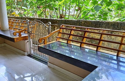 Varkala Villa | Gypsy Walker