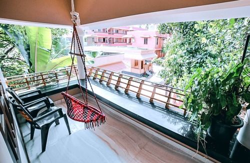 Varkala Villa | Gypsy Walker