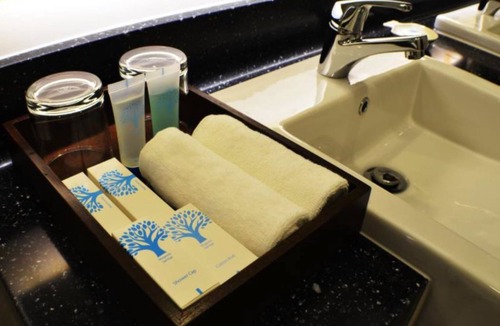 Sri Petaling Hotel | H Boutique Hotel Sri Petaling