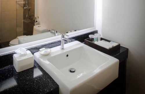 Sri Petaling Hotel | H Boutique Hotel Sri Petaling