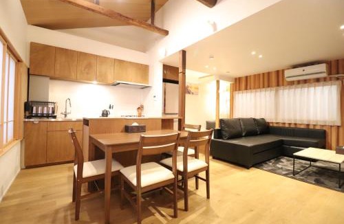 Higashishinsaibashi Villa | H-Shinsaibashi アッシュ心斎橋