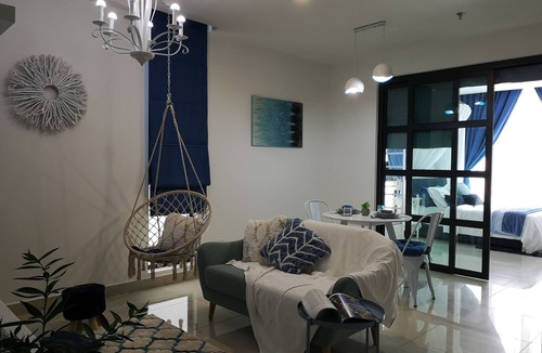Ara Damansara Apartment | H20 Residence by ADDS
