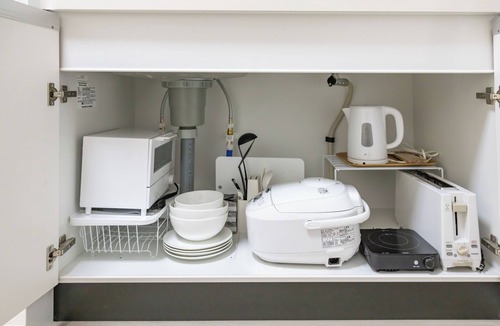 Minamisenba Apartment | H2H SHINSAIBASHI I