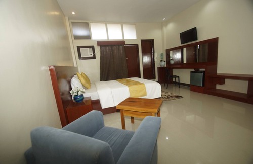 Downtown Tacloban Hotel | Hacasi Hotel