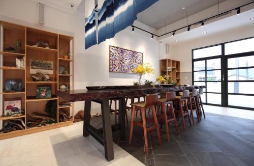 Xincheng Bed & Breakfast | Hai Sheng Wei B&B