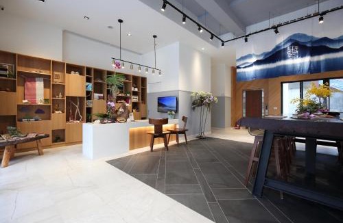 Xincheng Bed & Breakfast | Hai Sheng Wei B&B
