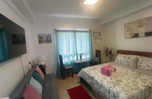 Bantud Hacienda Bed & Breakfast | Hailey's Place