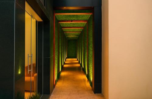 Ramanathapuram Hotel | Hajiyar Residency